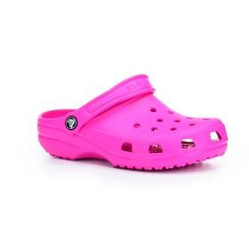 Crocs Classic Clog Juice pantofle