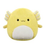 Squishmallows Axolotl Treyton