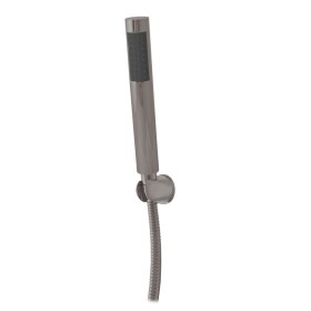 RAV Slezák - Sprchový komplet, Metal grey - lesklá SK0108-1MGL SK0108-1MGL