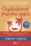 Čtyřhodinový pracovní týden - Timothy Ferriss - e-kniha