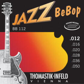 Thomastik BB112 Jazz Bebop
