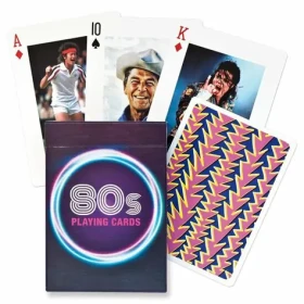 Piatnik Poker 1980´s, SF ++