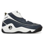 Sneakersy SHAQ V11-183-K Látkový materiál,Syntetický materiál