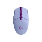 Logitech bezdrátová myš G305 / bezdrátová myš / 12000dpi (910-006022)