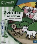 Zvířátka na statku