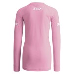 Juniorské funkční triko Swix RaceX Classic Long Sleeve Jr