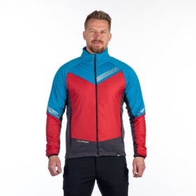 Northfinder Bill bluered