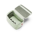 Kosmetický kufřík Reisenthel Cosmetic case Puffer iced matcha