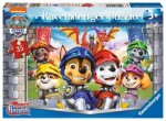 Ravensburger 056170 Tlapková patrola Hrdinští psi 35 dílků