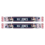 Šála New England Patriots NFL Mac Jones HD