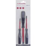 Intercable 1399003 křížový šroubovák, křížový PH, 3dílná, 101704