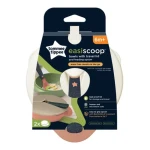 Tommee Tippee misky pro snadné nabírání Explora 2 ks 467188