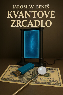 Kvantové zrcadlo - Jaroslav Beneš