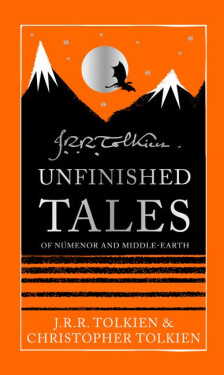 Unfinished Tales