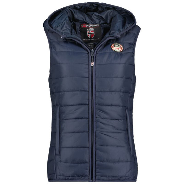 Geografické Norsko Vatika Hood EO 233 Jr WW2008E/GNO-Navy vesta 140