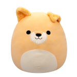 Squishmallows Teriér Cooper 50 cm