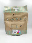 Pelety pro výrobu filamentu Smartfil PLA 1 kg natural