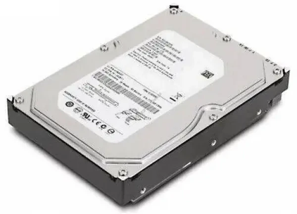 Lenovo 7XB7A00034 / Pevný disk / 2,5" SAS / 1 TB / 7 200 ot/min (7XB7A00034)