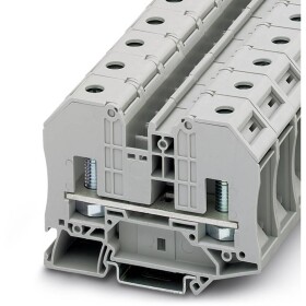 Phoenix Contact 3049042 svorka pro šroubový spoj 20.3 mm šroubový spoj šedá 25 ks