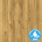 Laminátová podlaha Dub Alodia 10mm AC5 Bella Aqua Block 24h 40634