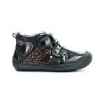 D.D.Step Black S063- 42767