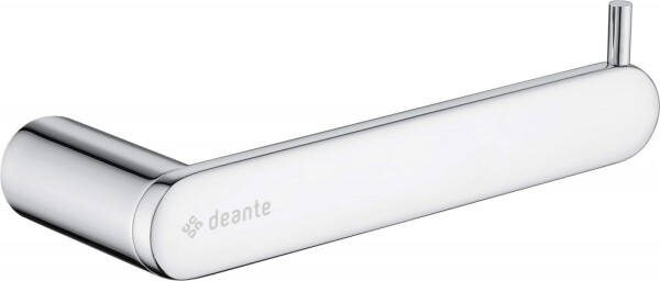 DEANTE - Round chrom - Držák na toaletní papír, nástěnný ADR_0211