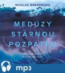 Medúzy stárnou pozpátku Nicklas Brendborg