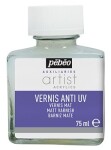 Pébéo matný lak vodou ředitelný pro akrylové barvy 75 ml