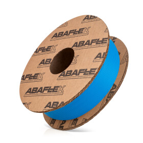 PLA modrá 750 g Abaflex 1,75 mm