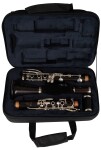 F.A.Uebel Bb clarinet Classic L