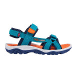 Dětské sandály Trollkids Oslofjord Sandal Jr 268-190 27