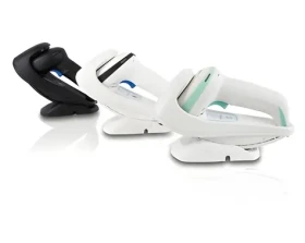 DATALOGIC Gryphon I GBT4500-HC bílá / Snímač 2D čárových kódů / Bluetooth / kit (GBT4500-HC-BTK1)