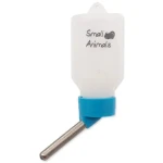 Small Animals Napáječka s držákem plast 50ml (455-50001)