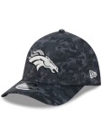 New Era Pánská kšiltovka Denver Broncos NFL 2026 Salute to Service 39THIRTY M-Crown Flex Velikost: M/L