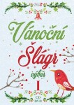 Vánoční Šlágr výběr I. - CD + DVD