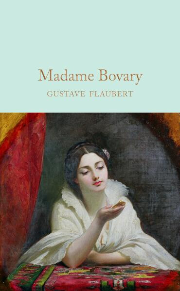 Madame Bovary, 1. vydání - Gustave Flaubert