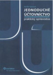 Jednoduché účtovníctvo - Amália Spitzová