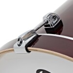 Premier Artist 22" 5pc Heavy Rock Shell Pack Cherry Red