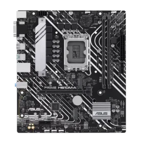 ASUS PRIME H610M-A R2.0 / Základní deska / Socket 1700 / Intel H610 / DDR4 / mATX (90MB1MJ0-M0EAY0)