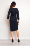 Halenka Infinite You M089 Navy Blue