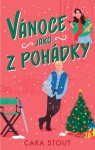 Vánoce jako z pohádky - Cara Stout