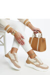 Tenisky model 207427 Solea 39