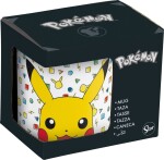 Pokemon Hrnek keramický 315 ml - Confetti - EPEE