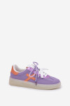 Sportovní obuv model 209472 Step in style 40