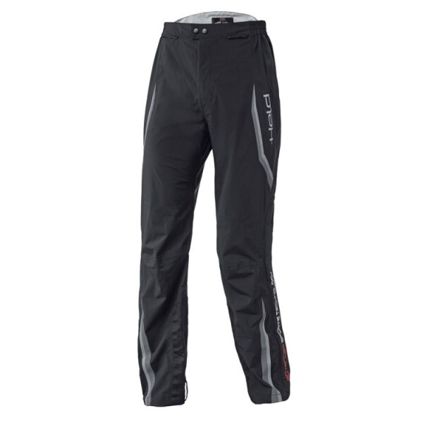 Held Rainblock 2 Base nepromokavé kalhoty černé - Xxl