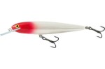 Salmo Wobler White Fish Deep Runner 13cm Hot Perch (QWF003)