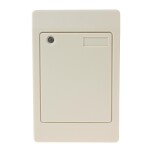 RFID čtečka - 13,56MHz
