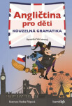 Angličtina pro děti kouzelná gramatika