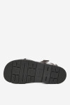 Sandály QUIKSILVER CS6081-06 Látkový materiál