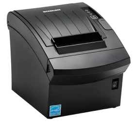 Bixolon SRP-350plusV / Pokladní termotiskárna / WLAN / USB / LAN / VI senzor (SRP-350PLUSVWDAK/BEG)